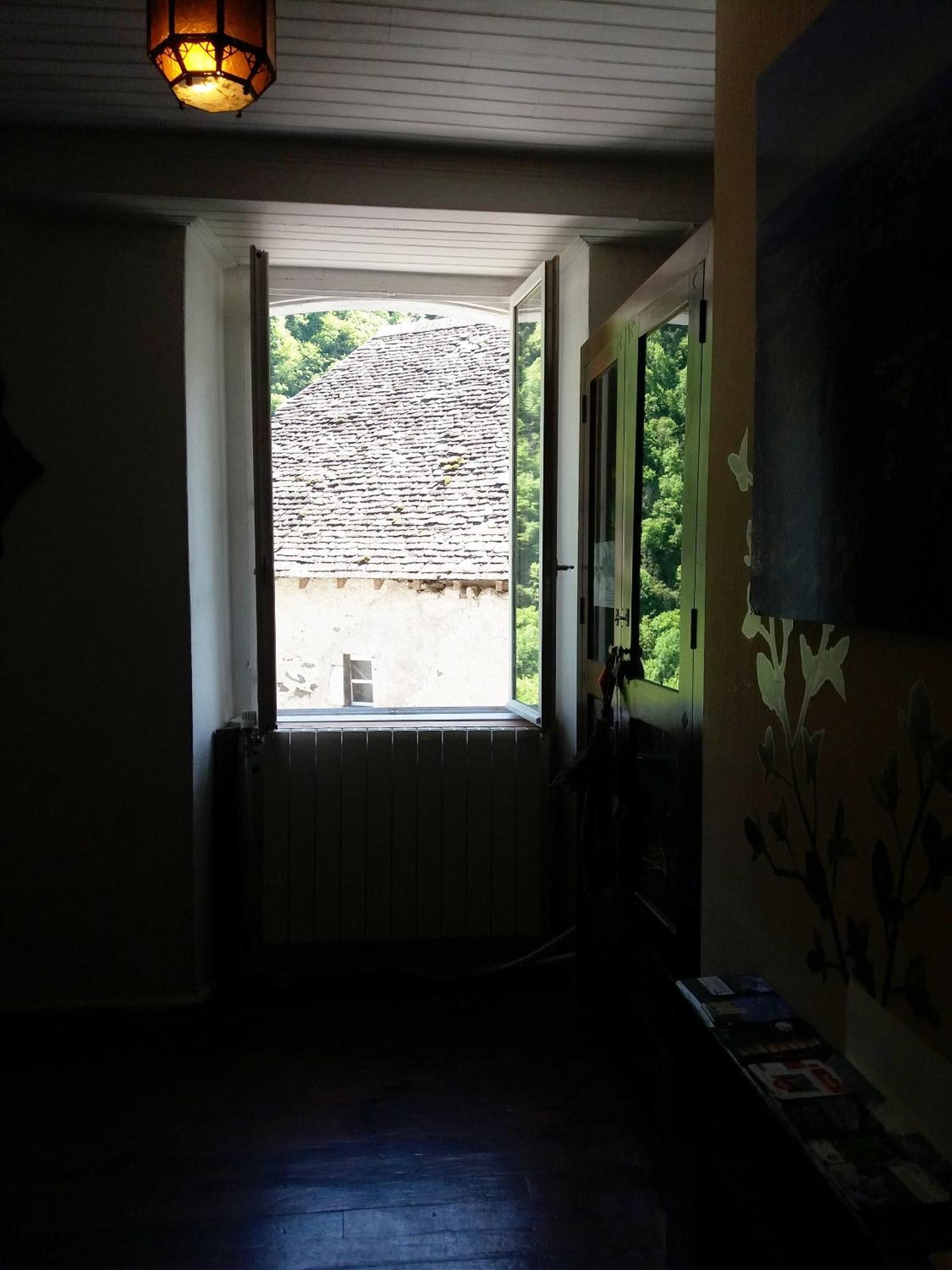 Maison Bergoun Borce Zewnętrze zdjęcie