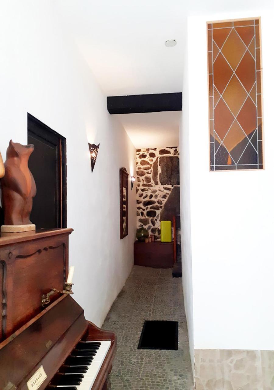 Maison Bergoun Borce Zewnętrze zdjęcie