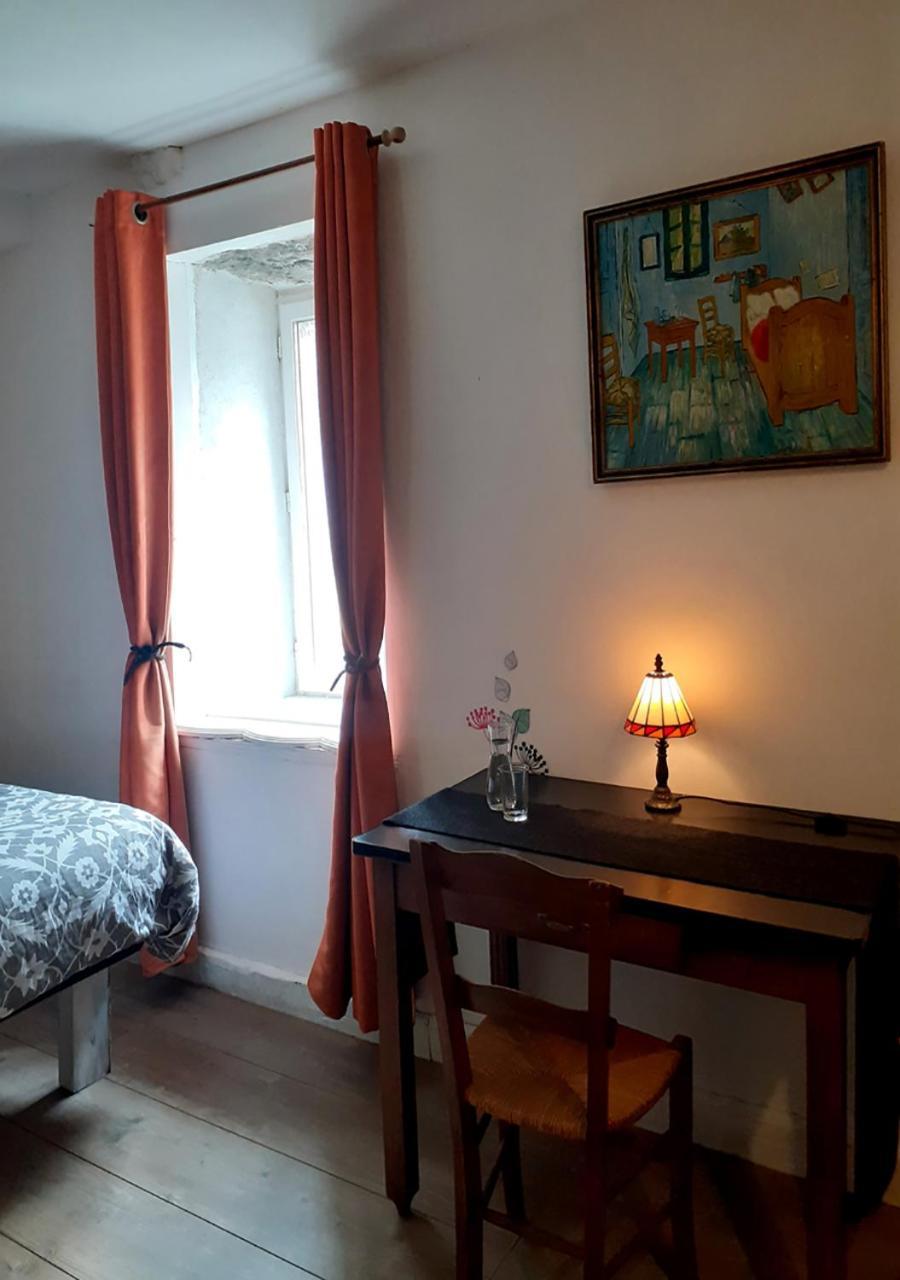 Maison Bergoun Borce Zewnętrze zdjęcie
