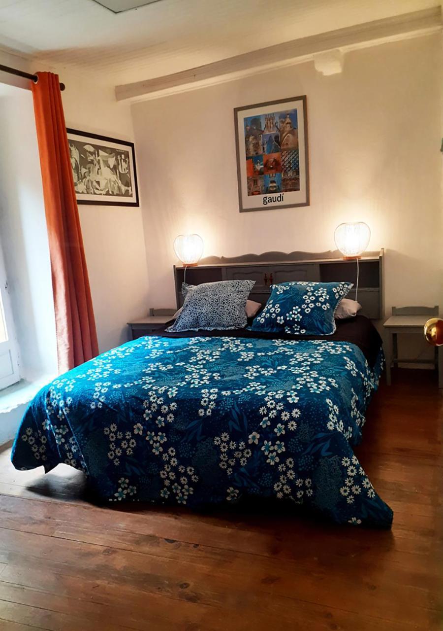 Maison Bergoun Borce Pokój zdjęcie