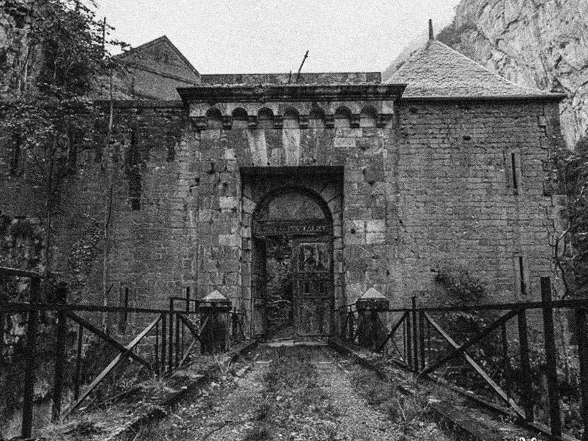 Maison Bergoun Borce Zewnętrze zdjęcie